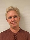 Demenskoordinator Heidi Grønnegaard
