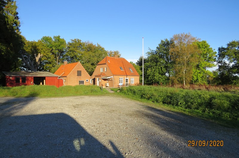 Virkethus