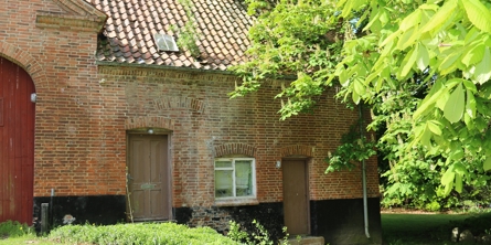 Bondegård