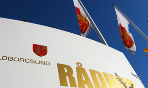 Guldborgsund Rådhus Guldborgsund Rådhus