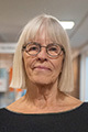 Lis Hjarndal