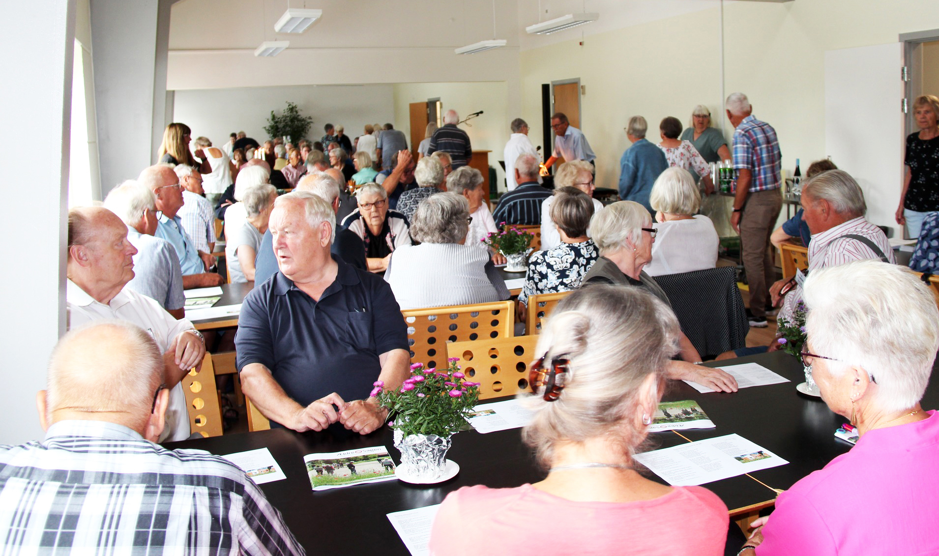 Næsten 100 Foreninger Og Organisationer I Guldborgsund Kommune Får ...